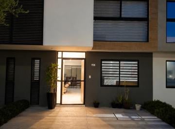 Casa de 4 habitaciones, El Marqués · Casa en Venta Residencial Zante