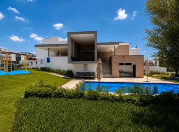 Casa de 4 habitaciones, El Marqués · Casa en Venta Residencial Zante