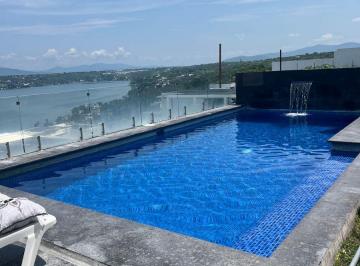 Casa de 3 habitaciones, Jojutla · La Mejor Vista Al Lago, Acceso Controlado, Vigilancia Las 24 Hrs, Áreas Comunes
