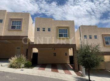 Casa · 157m² · 3 Recámaras · Casa en Renta Valle de Mercia