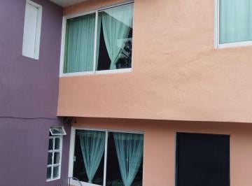 Casa · 98m² · 4 Recámaras · 1 Estacionamiento · Casa en Venta en Cruz del Farol ¡Tlalpan, Cdmx!