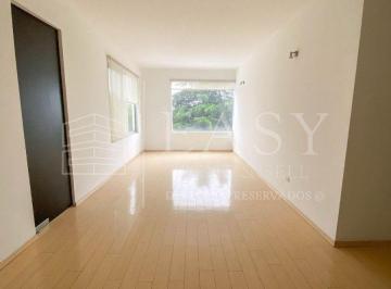 Departamento de 2 habitaciones, Cuajimalpa de Morelos · Departamento en Venta - Plaza Santa Fe Para Inversión