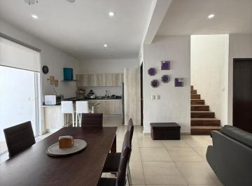 Casa · 190m² · 3 Recámaras · 2 Estacionamientos · Casa en Venta en Aqua