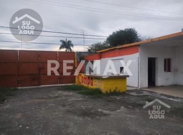 Local comercial · 684m² · Local en Montemorelos