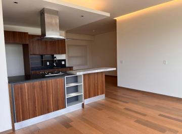 Departamento de 2 habitaciones, Alvaro Obregón · Venta Atlamaya Art Residences San Ángel