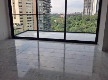 Departamento · 118m² · 2 Recámaras · 2 Estacionamientos · Estrena Divino Departamento con Preciosa Vista en Forus