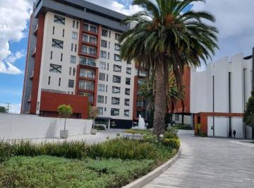 Departamento de 2 habitaciones, Pachuca · Departamento en Piso 1 en Venta en Altea Torre 2 Zona Plateada Pachuca