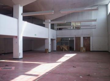 Bodega comercial , Naucalpan de Juárez · Bodega Independiente de 1,250 m² a 600 m de Periférico