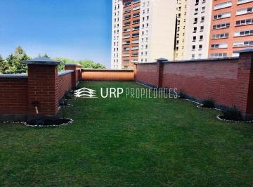 Departamento de 3 habitaciones, Huixquilucan · Renta: Departamento con Jardin en Res. Villa del Lago, Jesús del Monte