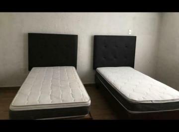 Departamento de 2 habitaciones, Zapopan · Renta Departamento en Ciudad Granja