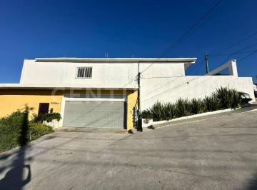 Casa · 500m² · 3 Recámaras · 6 Estacionamientos · Casa en Renta, en Buenos Aires Sur, Tijuana, Baja California