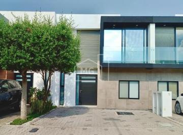 1 · Casa en Venta El Refugio Querétaro Travertino