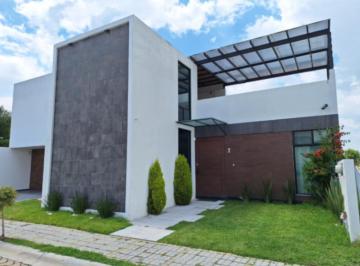 1 · Casa de un Piso en Venta en Lomas de Angelópolis III | Parque Tlaxcala