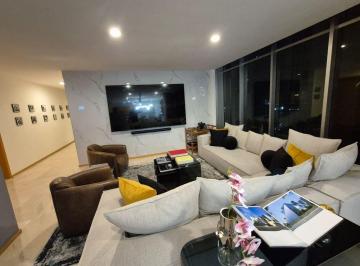 Departamento · 170m² · 2 Recámaras · 2 Estacionamientos · Departamento Renta Torre Acueducto 360 Opcion Amueblado