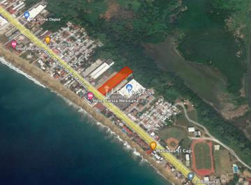 Terreno / Lote , Manzanillo · Terreno en Venta en Las Palmas Manzanillo Colima