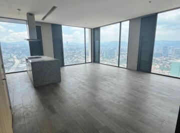 Departamento de 3 habitaciones, Cuajimalpa de Morelos · Renta Departamento en Agwa Bosques