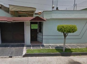 Casa en Venta de 4 habitaciones Valle del Tepeyac · Venta de Casa Gustavo a Madero Zona Tepeyac y Lindavista