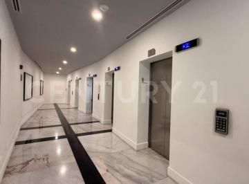 Oficina · 393m² · 12 Estacionamientos · Oficina en Renta | Zona Santa Maria | Monterrey N. L.