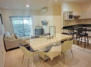 Departamento · 100m² · 3 Recámaras · 1 Estacionamiento · Departamento - Selvanova Residencial