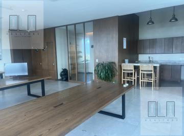 Oficina · 120m² · 6 Estacionamientos · Oficina en Renta Summa Center, Residencial Cumbres, Cancún