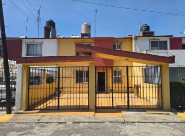 Casa de 3 habitaciones, Cuautitlán Izcalli · Casa en Venta Residencial La Luz Cuautitlán Izcalli Estado de México