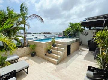 Departamento de 2 habitaciones, Solidaridad · Penthouse en Venta | Playa del Carmen