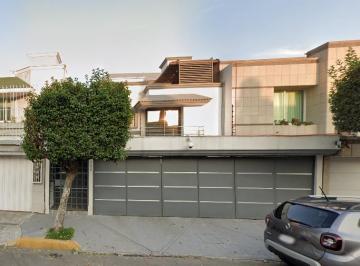 Casa de 4 habitaciones, Coyoacán · Venta de Casa en Paseo del Rio Paseo del Bosque