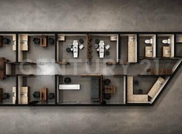 Local comercial · 9m² · Renta de Consultorio en Las Aguilas, Alvaro Obregón