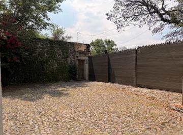 Terreno / Lote , La Magdalena Contreras · Terreno Residencial Premium en El Corazon de San Jeronimo Lidice