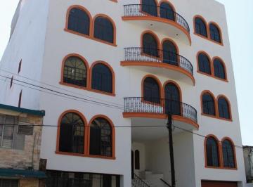 Edificio · 2366m² · 30 Recámaras · 30 Estacionamientos · Hotel o Edificio en Venta en Col. Primero de Mayo, Madero Tamaulipas.