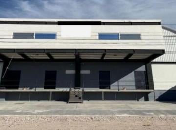 Bodega comercial , Querétaro · Bodega de 150 m² en Renta en Santa Rosa de Jáuregui, Querétaro