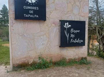 Terreno / Lote , Tapalpa · Terreno de 500 m² en Venta Ferreria de Tula