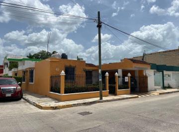Casa de 3 habitaciones, Campeche · Casa en Renta en Fraccionamiento Valle del Sol – Campeche, Camp.