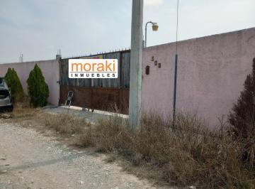 Terreno / Lote · 1527m² · Terreno en Venta Cerca del Centro de Cienega de Flores, Nl