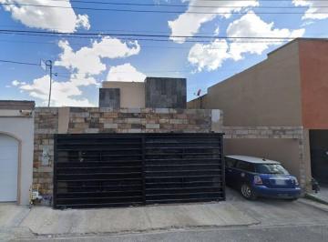 Casa de 3 habitaciones, Nuevo Laredo · Casa de 220 m² con 3 Recámaras en Venta en Fraccionamiento El Río
