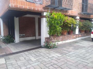 Casa de 4 habitaciones, Alvaro Obregón · Casa en Renta Altavista (Casa K)