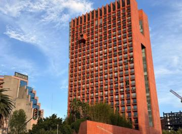 Departamento de 2 habitaciones, Cuauhtémoc · Departamento en Venta - Av Reforma, Cdmx - $12'500,000