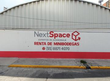 Bodega comercial , Naucalpan de Juárez · Minibodega Muy Cerca de Parques Toreo y Polanco Cdmx