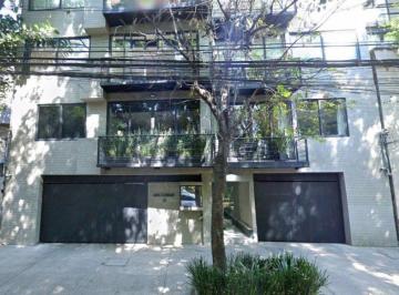 Departamento de 3 habitaciones, Cuauhtémoc · Departamento en Venta en Col Hipodromo Condesa, Cdmx