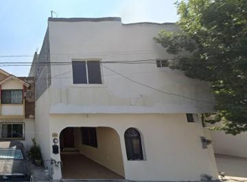 Casa de 4 habitaciones, San Nicolás de los Garza · Venta de Casa en Nuevo Leon San Nicolas de Los Garza Col Potrero de Anahuac