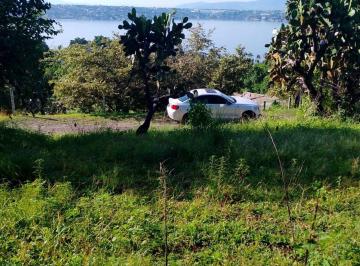 Terreno / Lote , Jojutla · Venta Terreno con Vista Al Lago de Tequesquitengo Economico