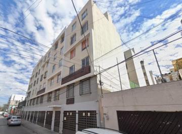 Departamento de 2 habitaciones, Cuauhtémoc · Departamento en Venta en Col. Valle Gomez, Mellado #51, Edif. C