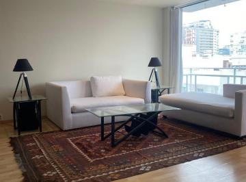 Departamento de 2 habitaciones, Miguel Hidalgo · Departamento en Renta en Polanco