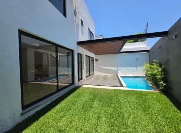 Casa de 3 habitaciones, Cuernavaca · Casa en San Jerónimo Ahuatepec