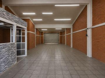 Bodega comercial , Aguascalientes · Bodega en Venta Centro Comercial Morelos