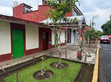 Terreno / Lote · 500m² · Terreno en Venta en Fidencio Ocaña a Cuadra y Media de Av Mártires del 28 de Agosto, Xalapa, Ver