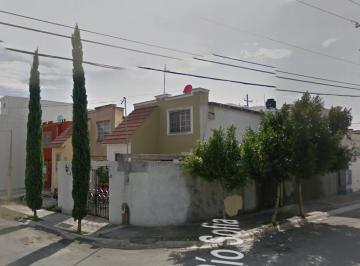 Casa de 3 habitaciones, Guadalupe · Venta de Casa en Nuevo Leon Guadalupe Col Dos Rios Sector XI