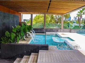 Departamento de 2 habitaciones, Zapopan · Departamento Renta Puerta de Hierro Cosmocrat
