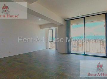 Departamento · 130m² · 3 Recámaras · 2 Estacionamientos · Departamento en Venta en La Concepción 27 - 213.