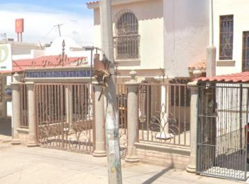 Casa de 4 habitaciones, Cajeme · Venyta de Casa en Terrras, Ciudad Obregon, Sonora